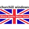 Churchill Windows