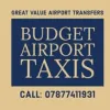 Budget Airport Taxis