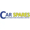 Car Spares Distribution