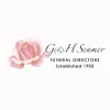 G & H Seamer