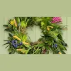 The Flower Plant