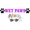 Wet Paws