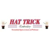 Hat Trick Embroidery