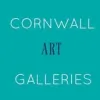 Cornwall Art Galleries