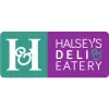 Halseys Deli & Eatery