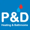P & D Heating & Bathrooms