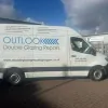 Outlook Double Glazing Repairs