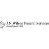 J N Wilson