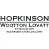 Hopkinson Wootton Lovatt