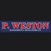 P Weston Developments & Installations