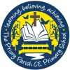 The Priory Parish C of E Primary School