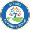 St Paul's C Of E Primary School