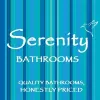 Serenity Bathrooms