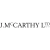 J McCarthy