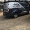 Advanced Roofing Services
