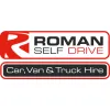 Roman Self Drive