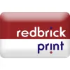 Redbrick Print