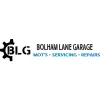 BLG Retford
