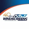MJ Windscreens