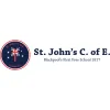 Blackpool St John's Primary School