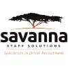 Savanna Staff Solutions