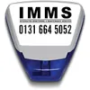 IMMS Security