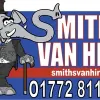 Smiths Van Hire