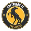 Orpington F C