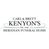 Carl & Brett Kenyon's Meridian Funeral Home