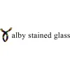 Alby Stained Glass