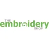 The Embroidery Shop