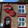 Springs Beauty