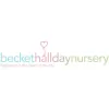Becket Hall Day Nursery