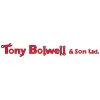 Tony Bolwell