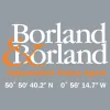 Borland & Borland