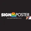 Sign & Poster
