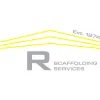 M R Scaffolding Services