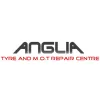 Anglia Tyre & MOT Centre