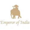 Emperor of India