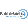 Bubble Webs