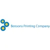 Bensons Printing