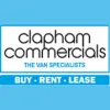 Clapham Commercials