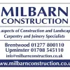 Milbarn Construction