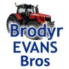 Brodyr Evans Bros