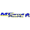 McCarroll Plant Hire