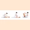 Thai Yoga Massage Essex