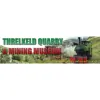 Threlkeld Quarry and Mining Museum