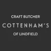 Cottenhams Of Lindfield Craft Butcher