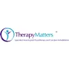 Therapy Matters
