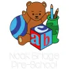 Noak Bridge Pre-School